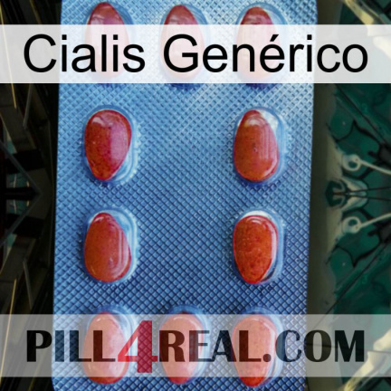 Cialis Genérico 06